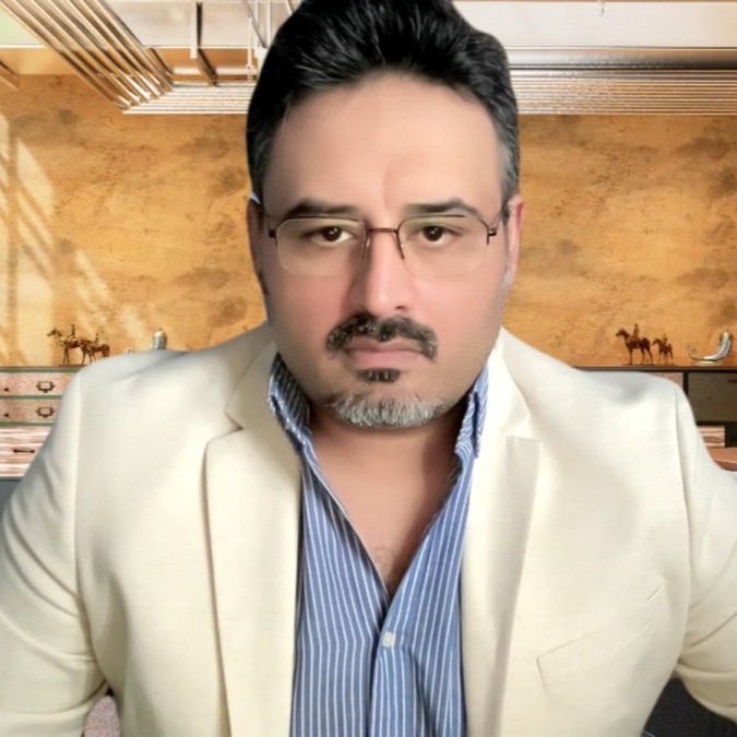 Aziz Mubasher